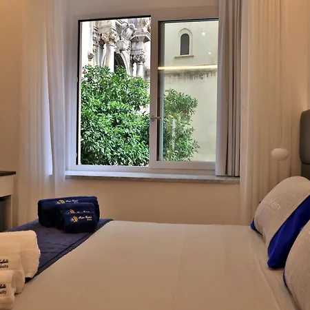 Bm 4* Cefalù