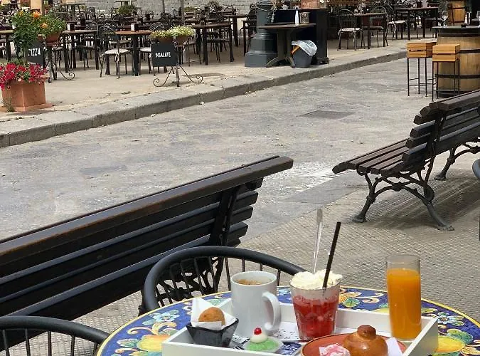 Bm 4* צ'פאלו