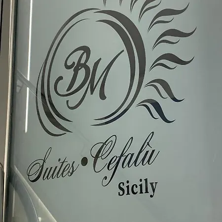 Bm Frühstückspension Cefalù