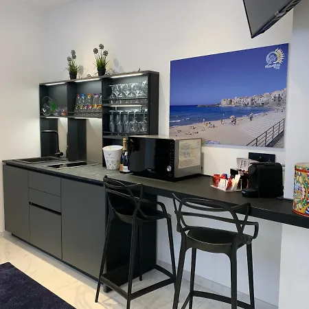 Bm Frühstückspension Cefalù