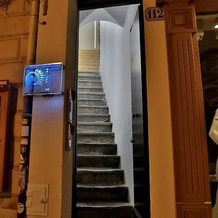 Bm 4* Cefalù