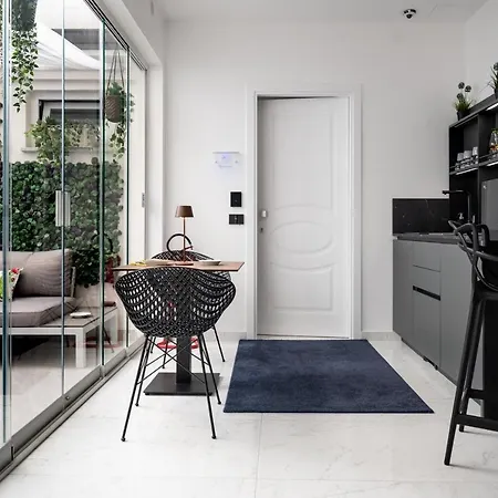 Frühstückspension Bm Cefalù