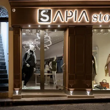 Bm Frühstückspension Cefalù