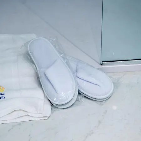 Bm Frühstückspension Cefalù