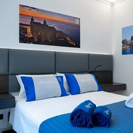 Bm Frühstückspension Cefalù