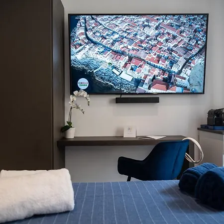 Bm Frühstückspension Cefalù