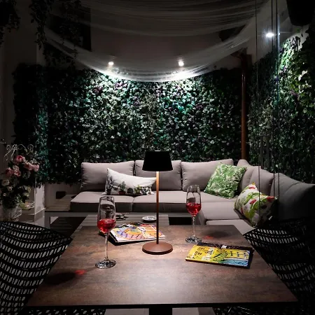 Frühstückspension Bm Cefalù