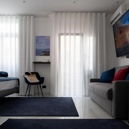 Bm Frühstückspension Cefalù