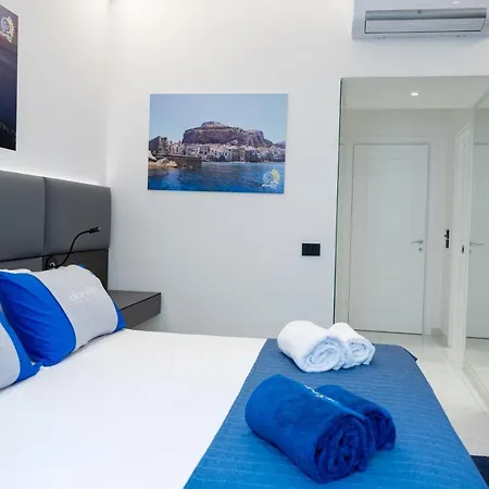 Bm Frühstückspension Cefalù