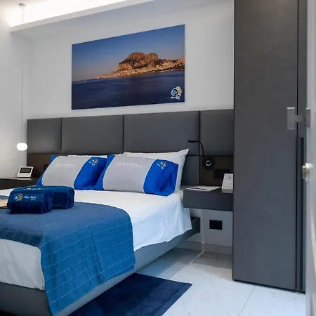 Bm Frühstückspension Cefalù