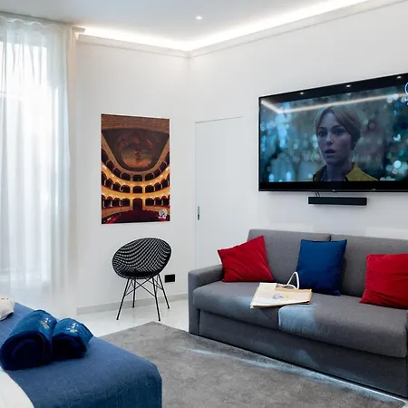 Frühstückspension Bm Cefalù