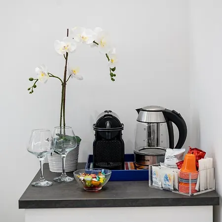 Bm Frühstückspension Cefalù