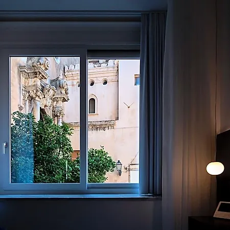 Bed & Breakfast Bm Cefalù