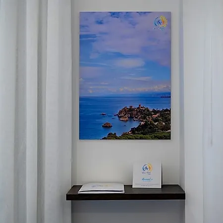 Bm Bed & Breakfast Cefalù