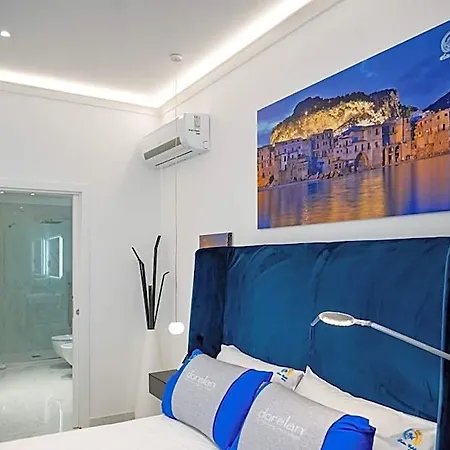 Bed & Breakfast Bm Cefalù