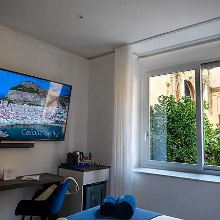 Bm Bed & Breakfast Cefalù